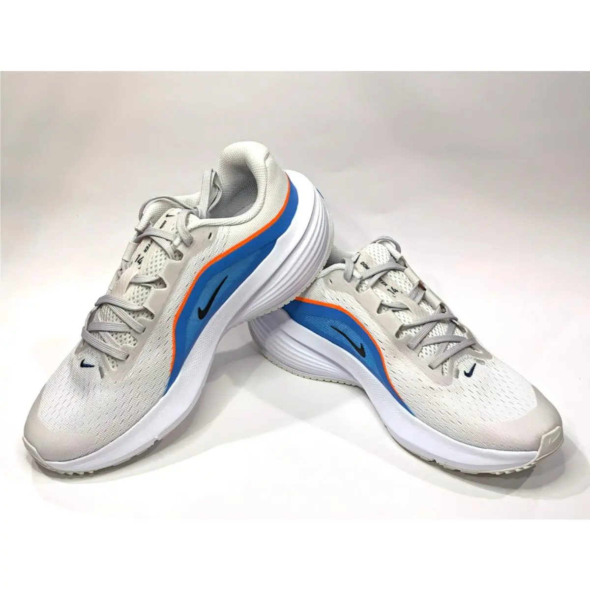 Nike shoes - Nike Downshifter 14 - Downshifter - IB1895-004 - Platinum 8