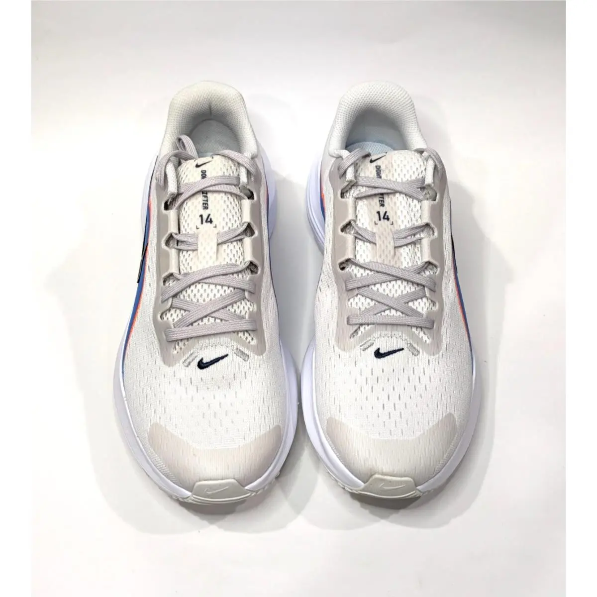 Nike shoes - Nike Downshifter 14 - Downshifter - IB1895-004 - Platinum 10