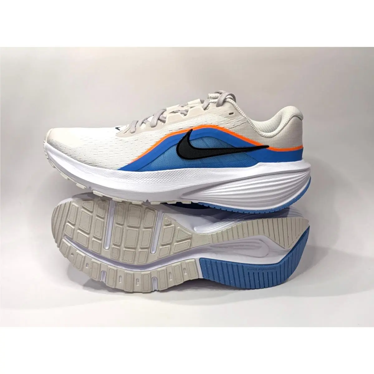 Nike shoes - Nike Downshifter 14 - Downshifter - IB1895-004 - Platinum 11