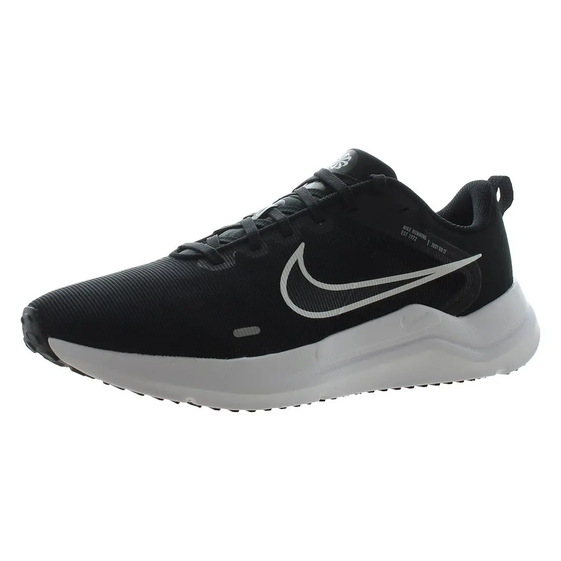 Nike shoes - Black/White/Dark Smoke Grey, Main: Black 0