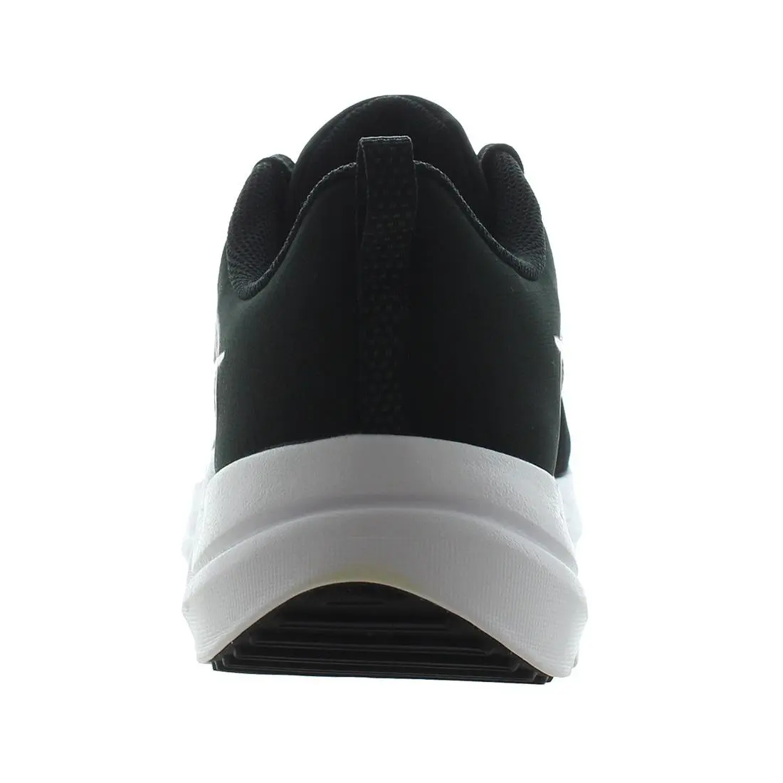 Nike shoes - Black/White/Dark Smoke Grey, Main: Black 2