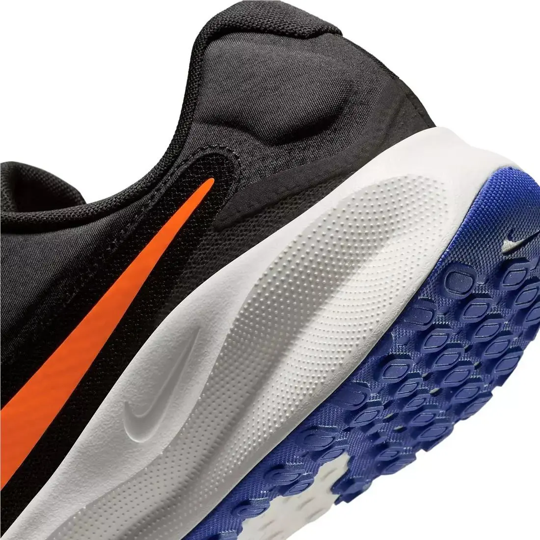Nike shoes - Nike Revolution 7 - Revolution - FB8501-008 - Black/Hyper Crimson 9