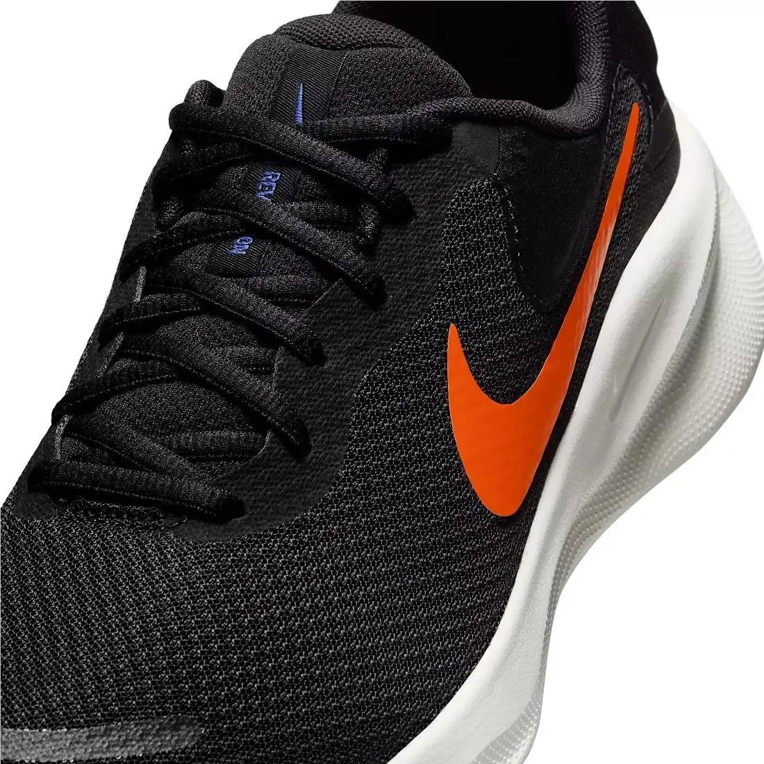 Nike shoes - Nike Revolution 7 - Revolution - FB8501-008 - Black/Hyper Crimson 10