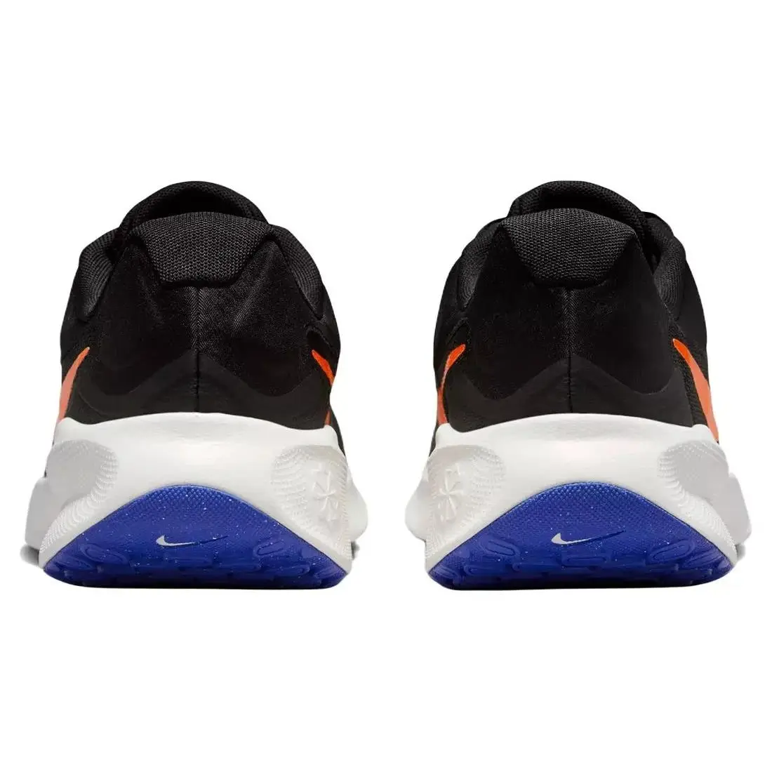 Nike shoes - Nike Revolution 7 - Revolution - FB8501-008 - Black/Hyper Crimson 11