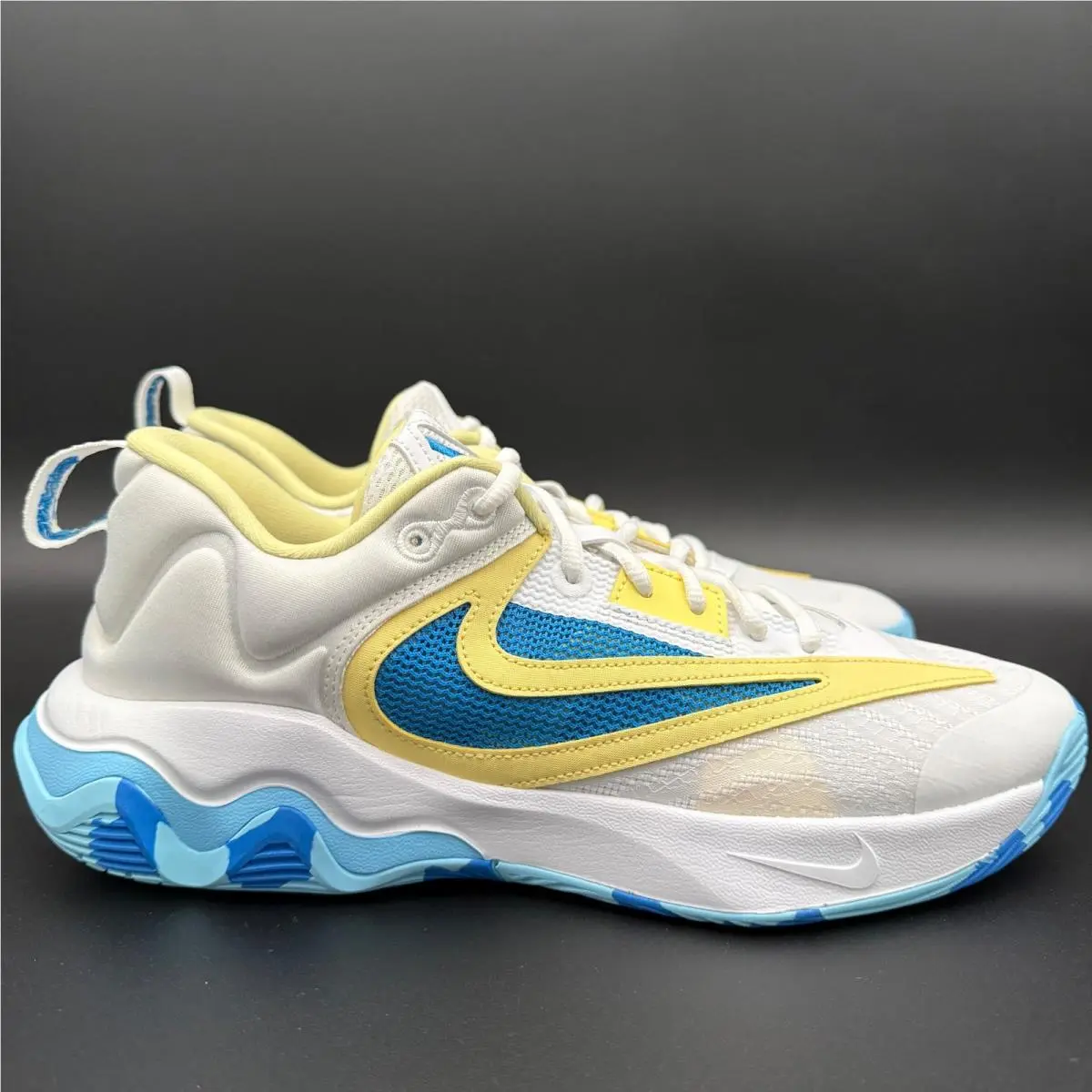 Nike shoes - Nike Giannis Immortality - Giannis Immortality - DZ7533-003 - Multicolor 0