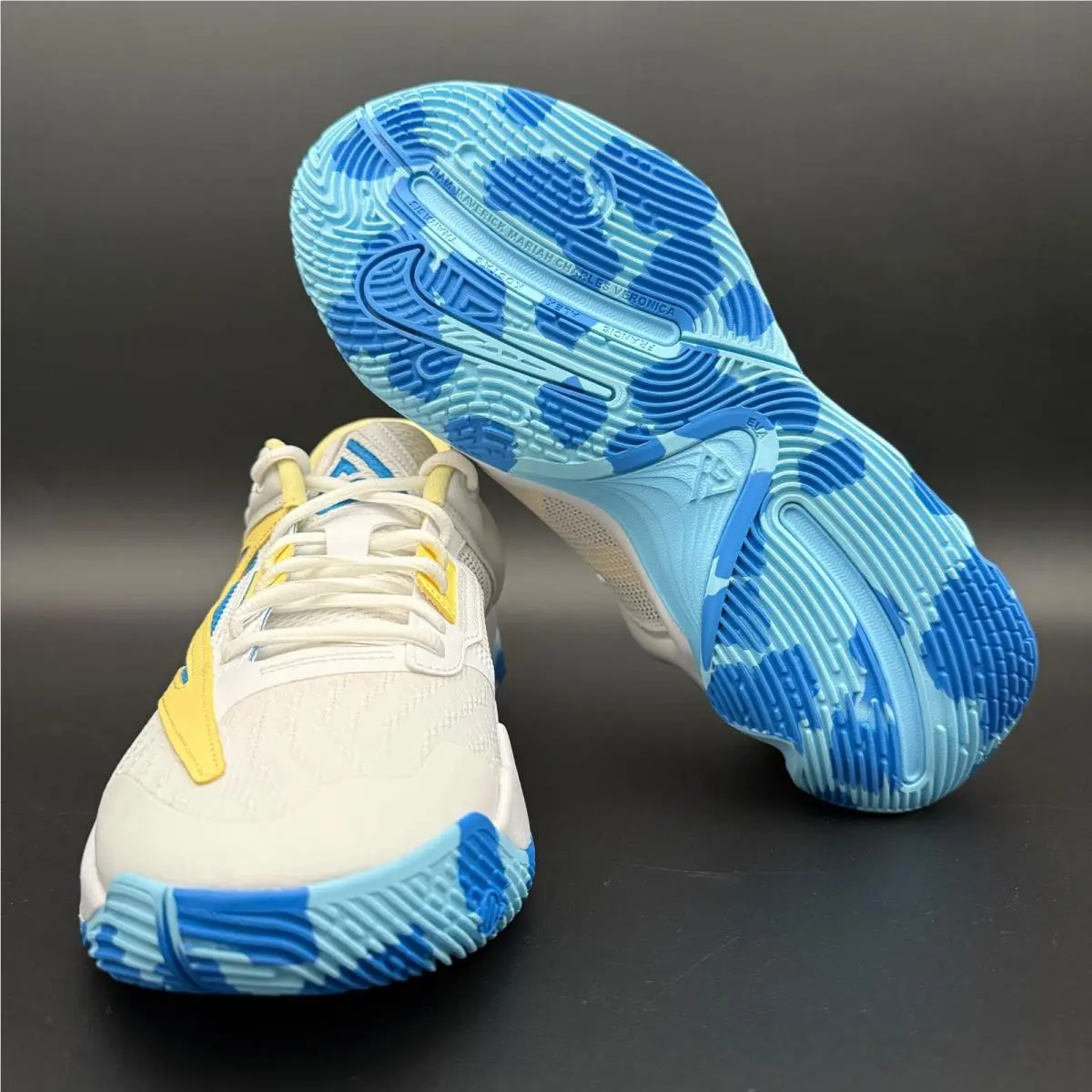 Nike shoes - Nike Giannis Immortality - Giannis Immortality - DZ7533-003 - Multicolor 1