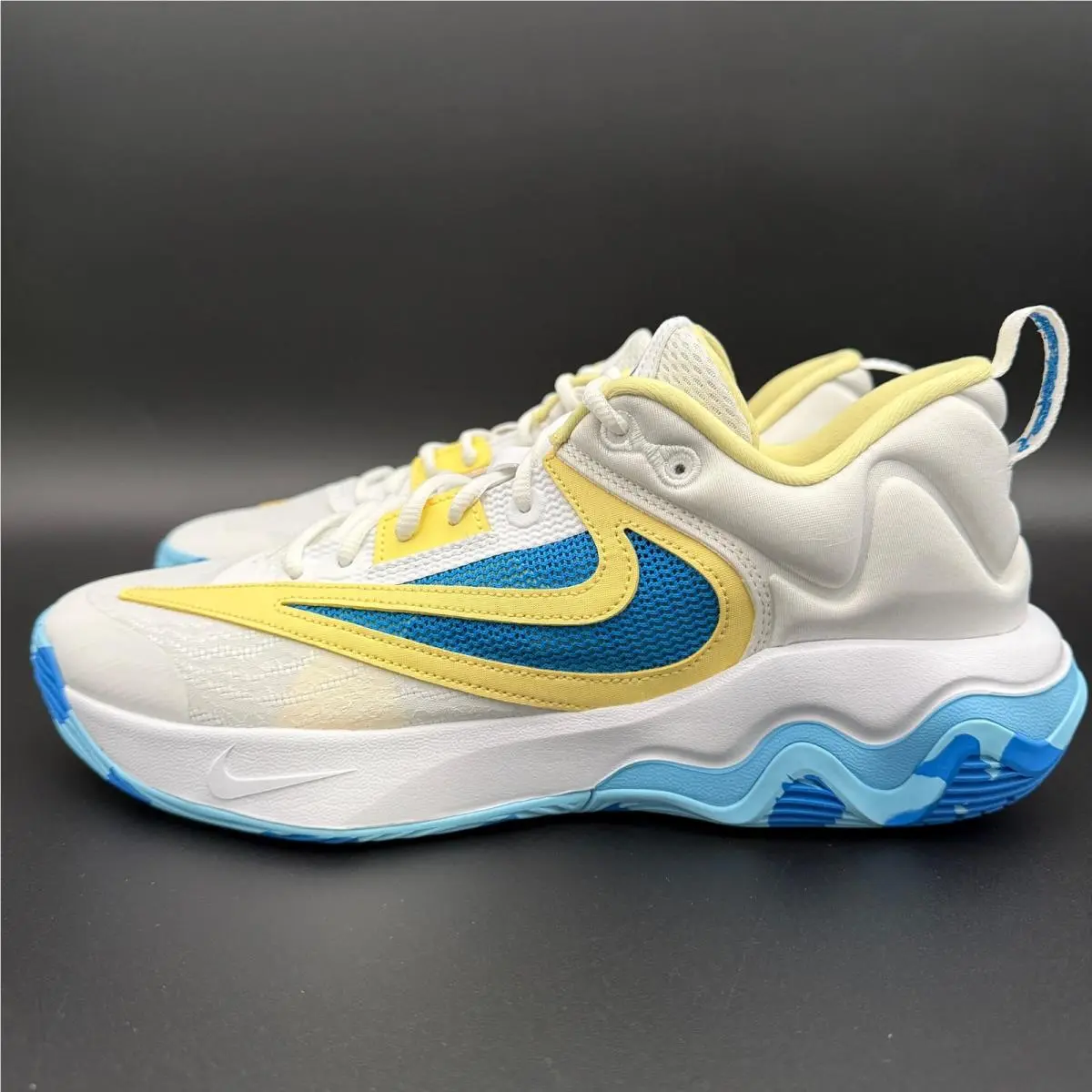 Nike shoes - Nike Giannis Immortality - Giannis Immortality - DZ7533-003 - Multicolor 9