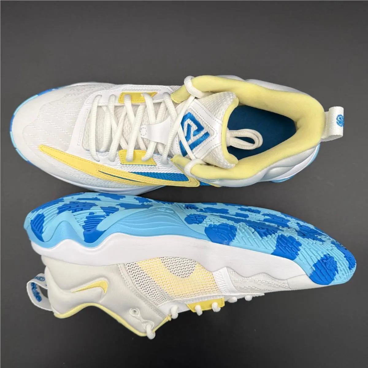 Nike shoes - Nike Giannis Immortality - Giannis Immortality - DZ7533-003 - Multicolor 13