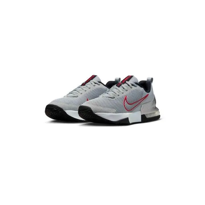 FQ1833 011 Air Max Alpha Tranier 6 Running Silver Shoe Sneakers Men by Nike