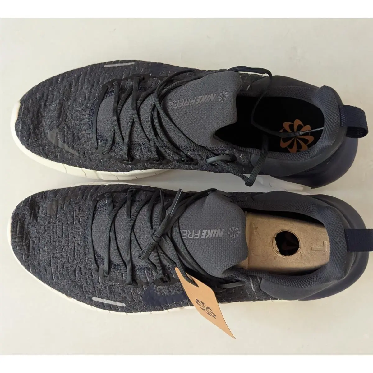 Nike shoes - Nike Free Run 5.0 - Free Run - DC7701-002 - Multicolor 0