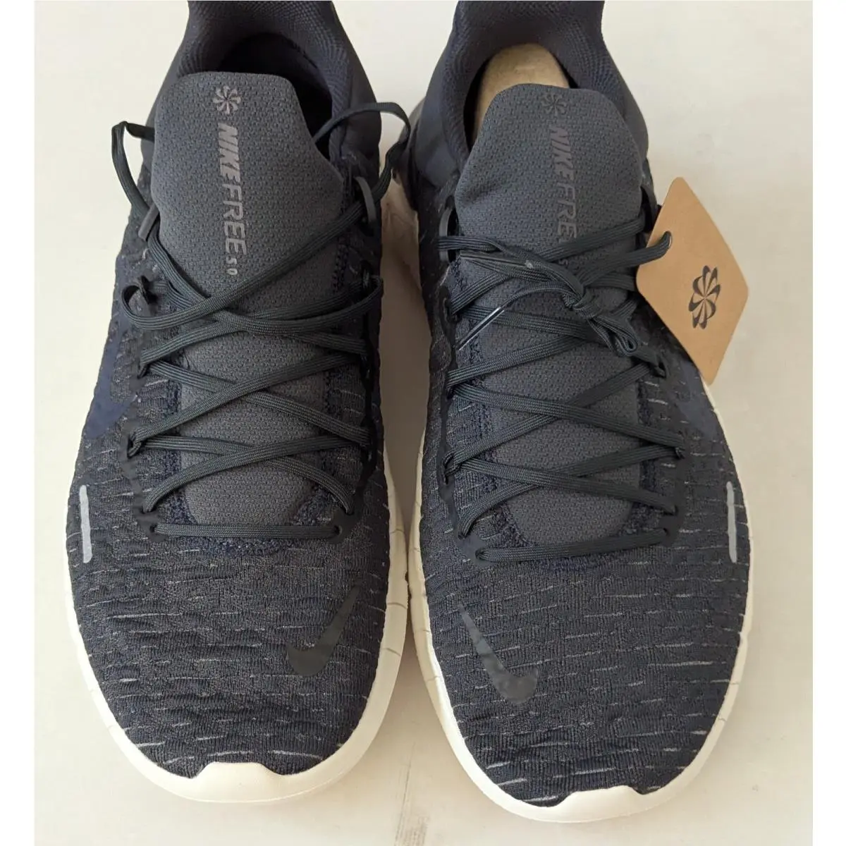 Nike shoes - Nike Free Run 5.0 - Free Run - DC7701-002 - Multicolor 1