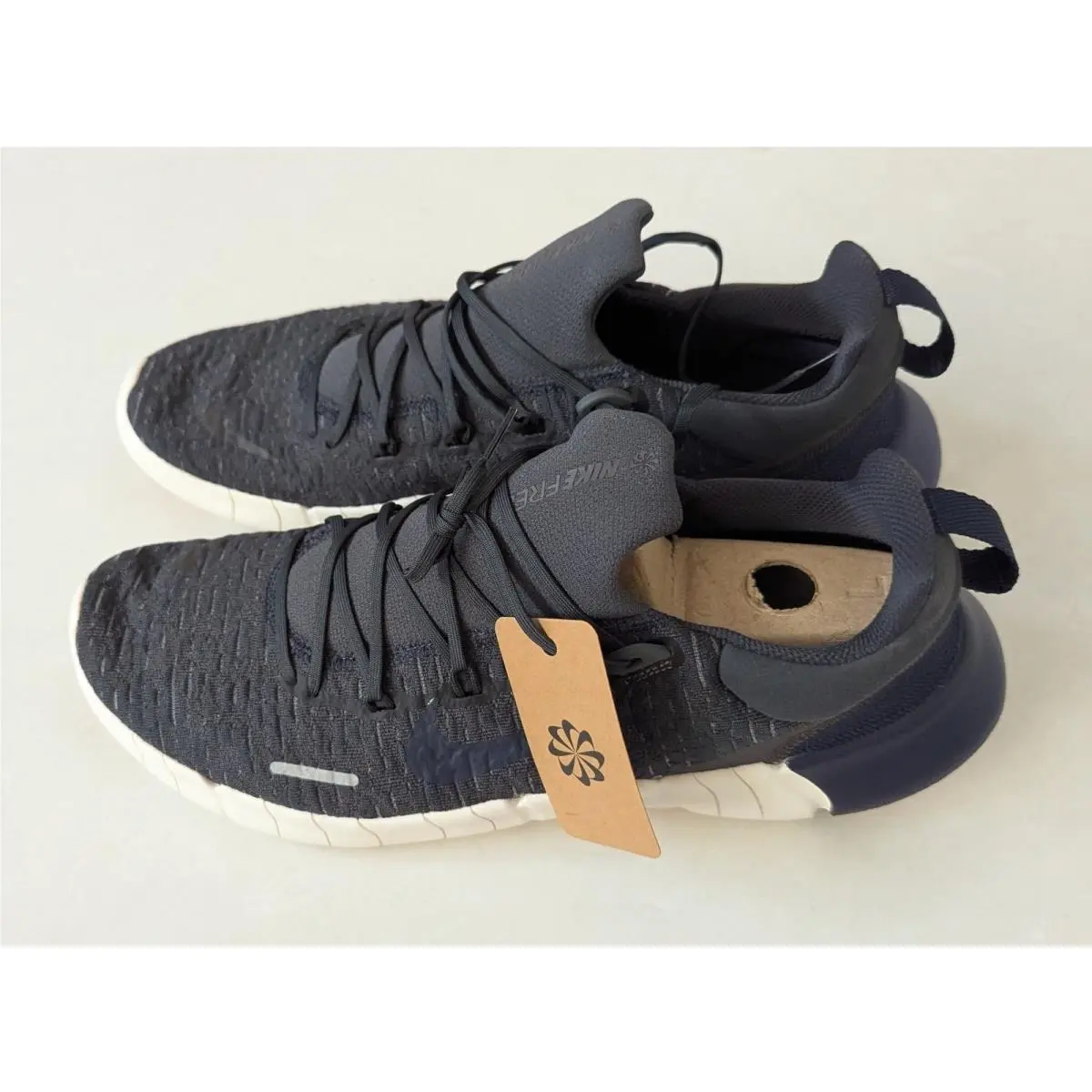 Nike shoes - Nike Free Run 5.0 - Free Run - DC7701-002 - Multicolor 4