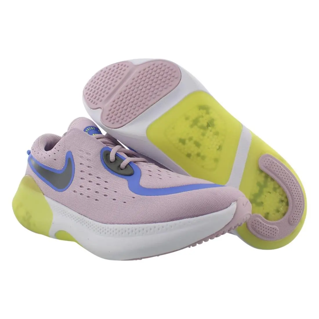 Nike shoes - CN9600515 - CN9600515 - Iced Lilac/Sapphire/Smoke Grey, Main: Pink 4