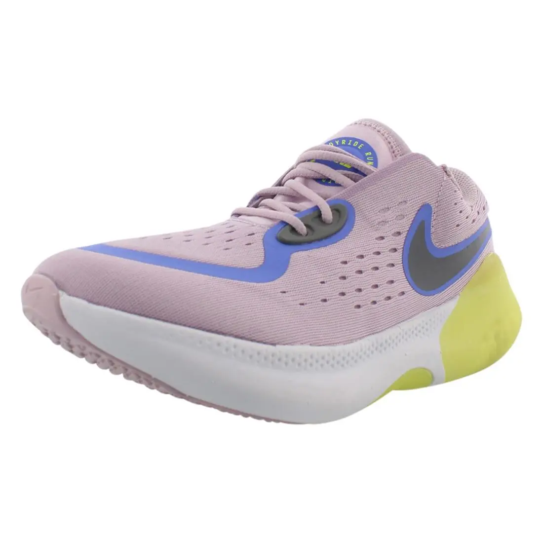 Nike shoes - CN9600515 - CN9600515 - Iced Lilac/Sapphire/Smoke Grey, Main: Pink 5