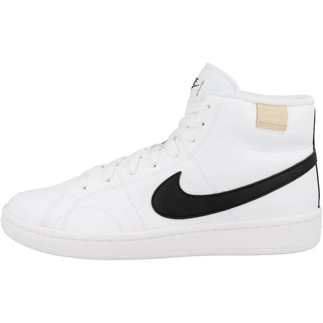 Nike Court Royale 2 Men’s Sneakers White/black/white Onyx