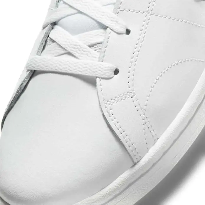 Nike shoes - Nike Court Royale 2 Mid - CQ9179-100 - White 0