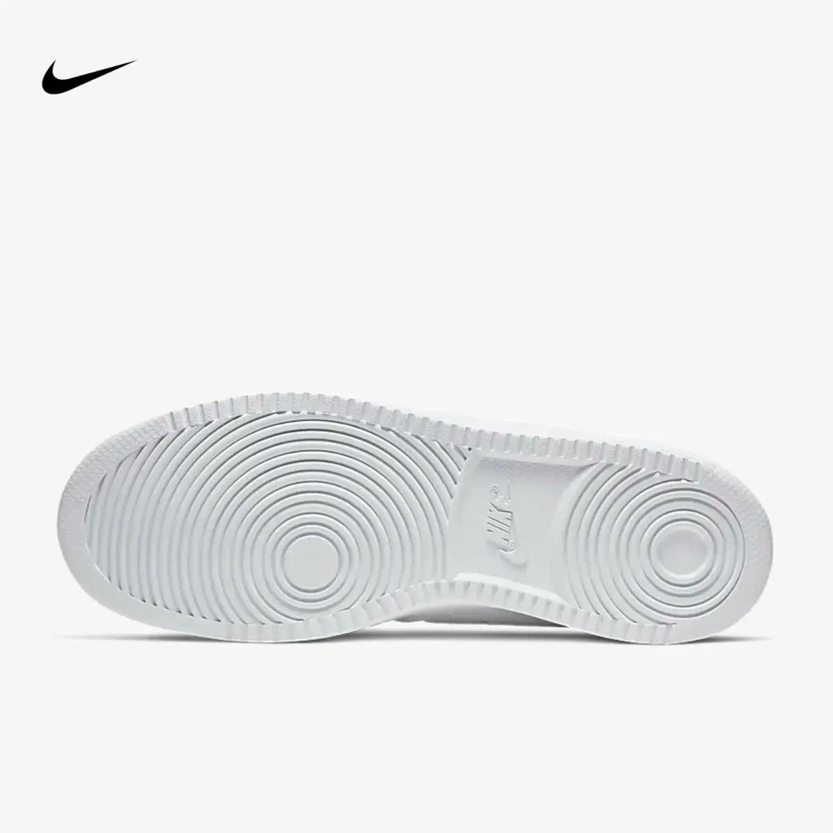 Nike shoes - Nike Court Royale 2 Mid - CQ9179-100 - White 4