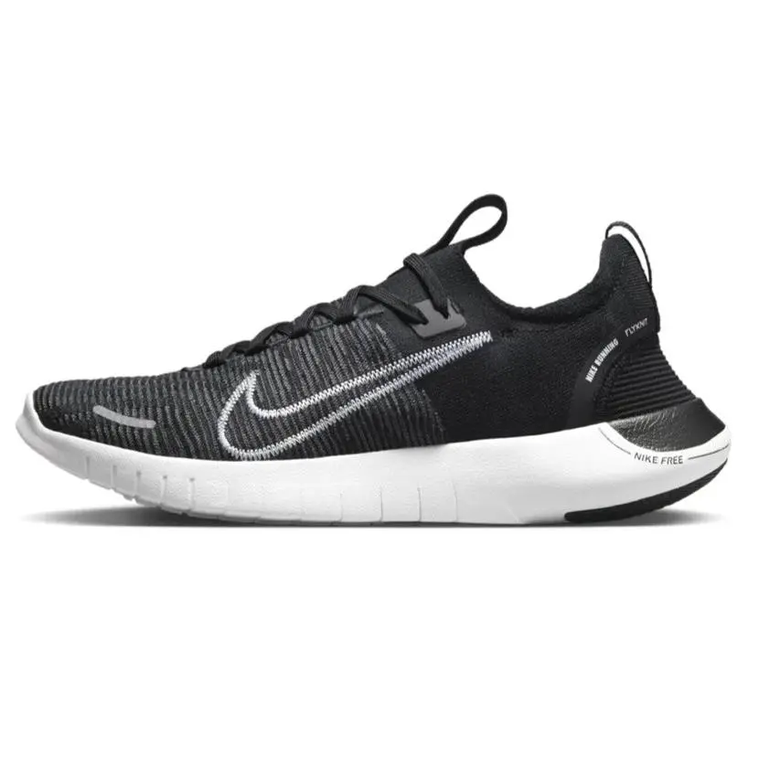 Nike Free RN FK NN Comfort Training Running Sneaker Men`s FB1276-002