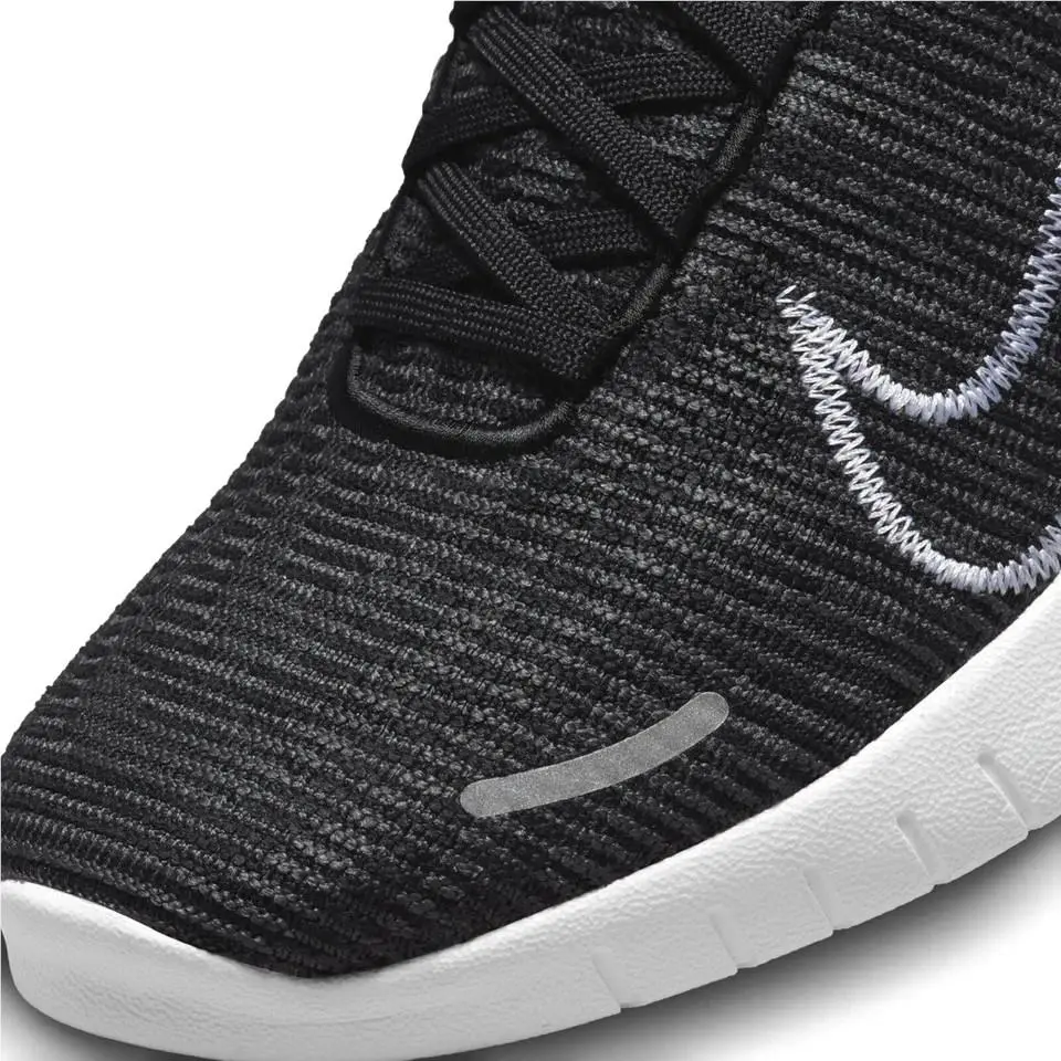 Nike shoes - Nike Free RN - Free - FB1276-002 - Black/White/Anthracite 1