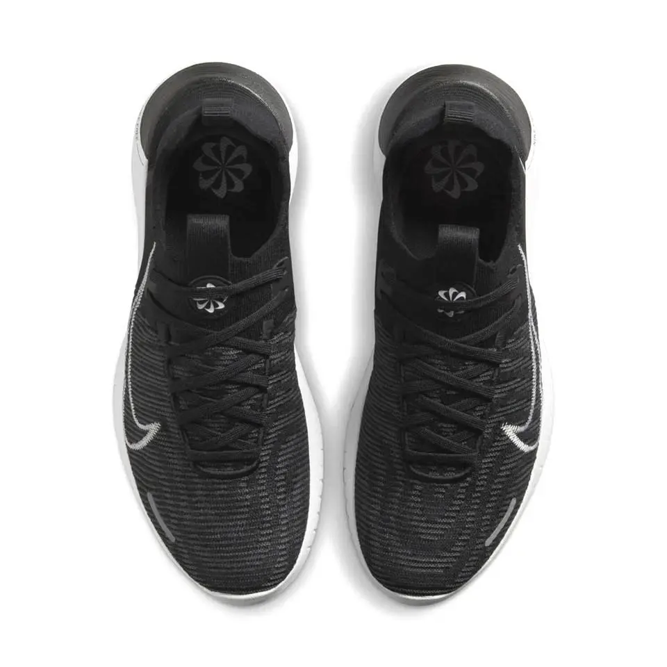Nike shoes - Nike Free RN - Free - FB1276-002 - Black/White/Anthracite 9