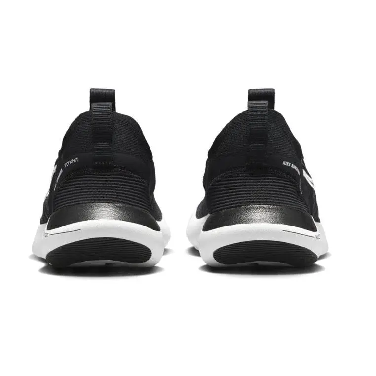 Nike shoes - Nike Free RN - Free - FB1276-002 - Black/White/Anthracite 10