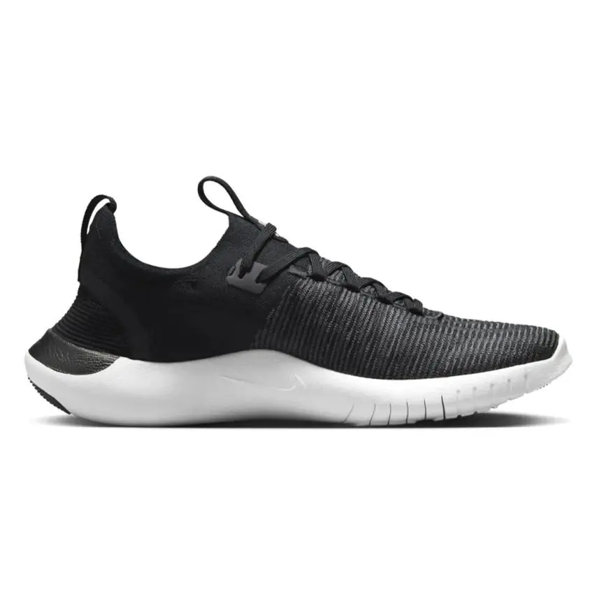 Nike shoes - Nike Free RN - Free - FB1276-002 - Black/White/Anthracite 11