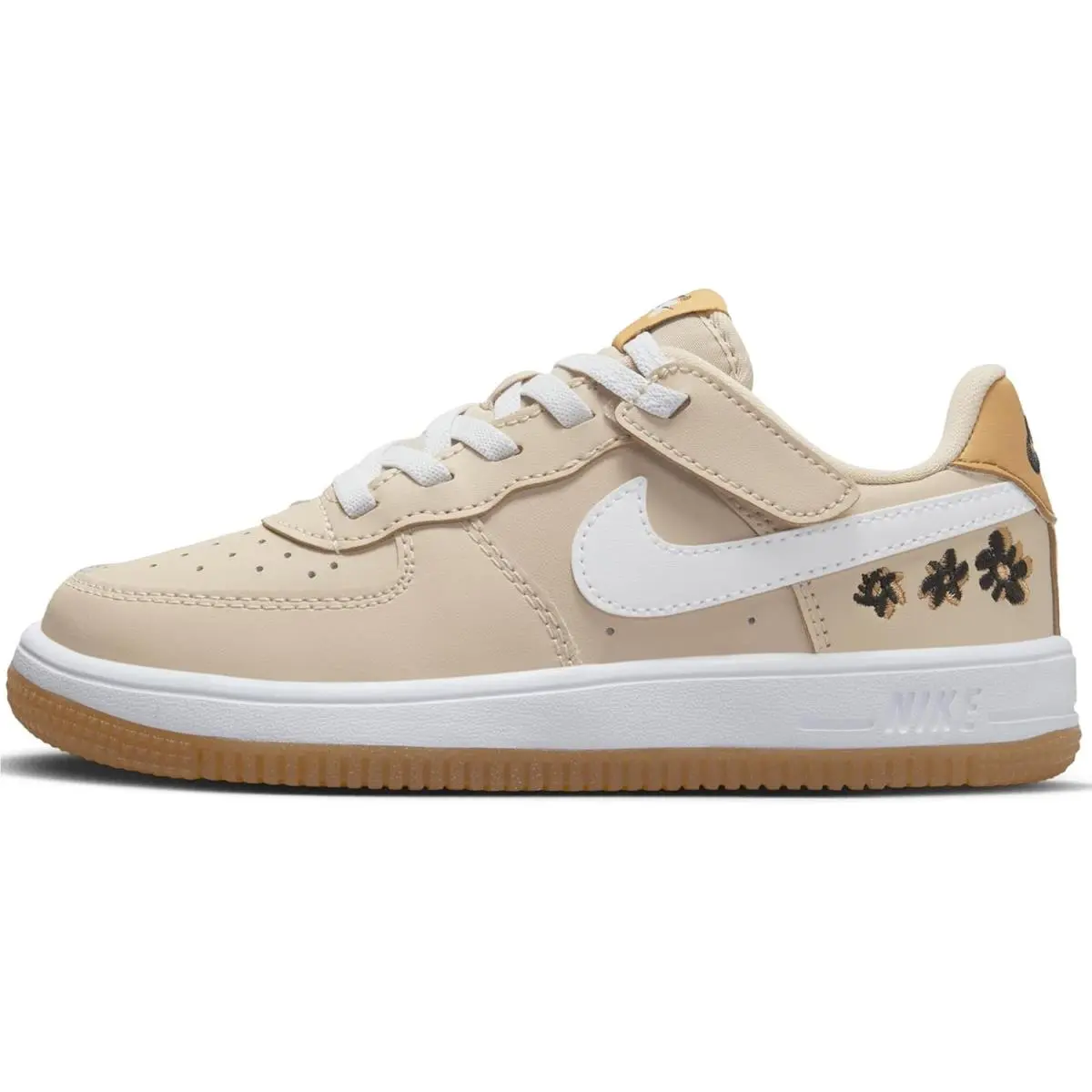 Nike shoes - FZ1602 100 - FZ1602 100 - Sanddrift/White-Twine-Black 0