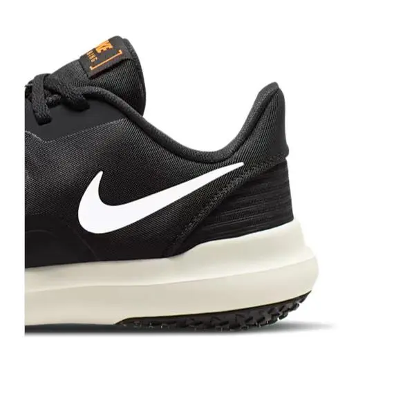 Nike shoes - Nike Flex Control - Flex Control - CD0197-003 - Black/Soar-University Red 6