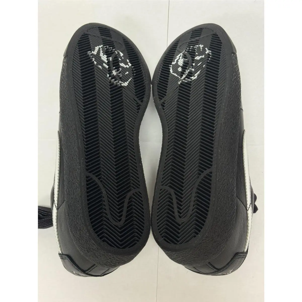Nike shoes - Nike Blazer - Blazer - HJ6703-001 - Black 2