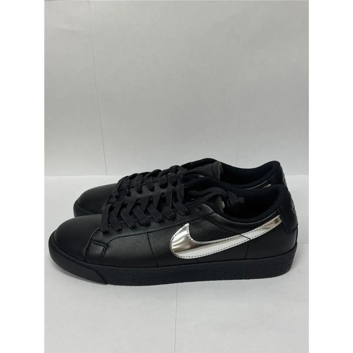 Nike shoes - Nike Blazer - Blazer - HJ6703-001 - Black 4