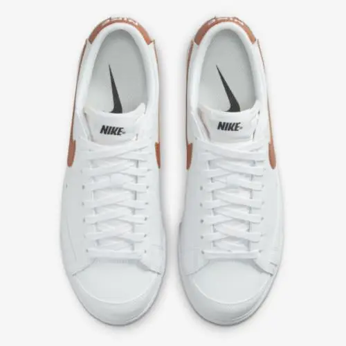 Nike shoes - DQ7571 100 - DQ7571 100 - White 1