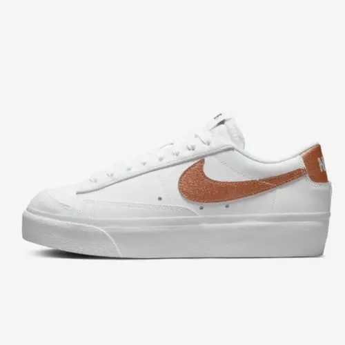 Nike shoes - DQ7571 100 - DQ7571 100 - White 2