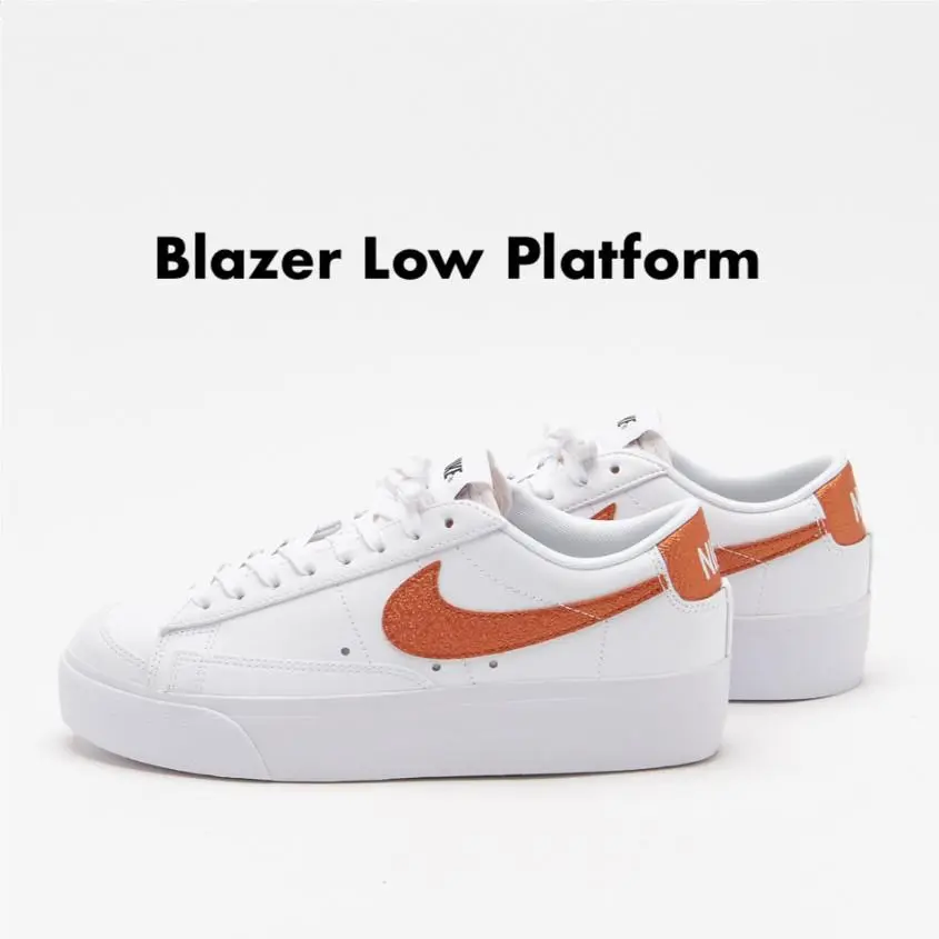 Nike shoes - DQ7571 100 - DQ7571 100 - White 5