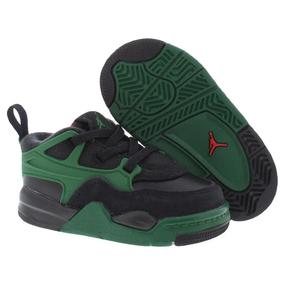 Nike Jordan 4 RM Infant/toddler Shoes