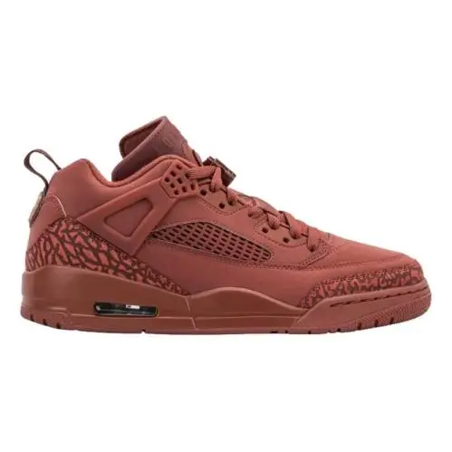 Nike Air Jordan Spizike Low BG `canyon Rust` Youth Shoes IH0171-691