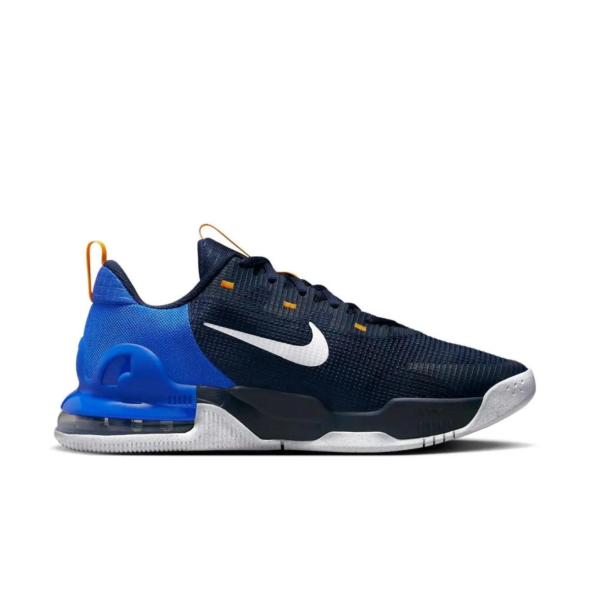 Nike shoes - Nike Air Max Alpha - Air Max Alpha - DM0829-401 - Obsidian/White/Racer Blue 1