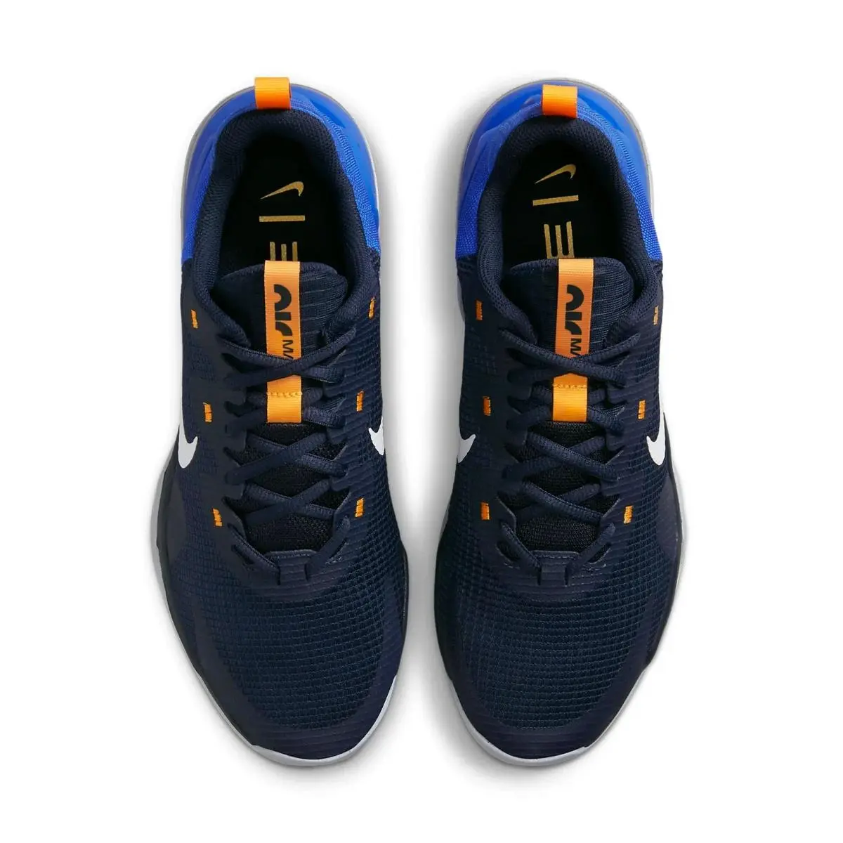 Nike shoes - Nike Air Max Alpha - Air Max Alpha - DM0829-401 - Obsidian/White/Racer Blue 2