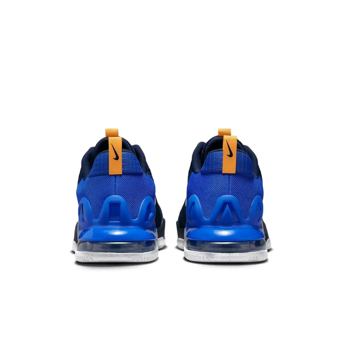 Nike shoes - Nike Air Max Alpha - Air Max Alpha - DM0829-401 - Obsidian/White/Racer Blue 9