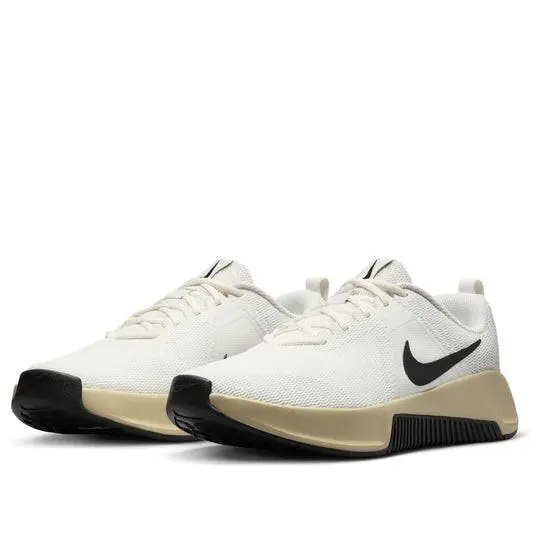 Nike shoes - Nike MC Trainer - Trainer - FQ1831-101 - Sail/Black-Team Gold-White 0