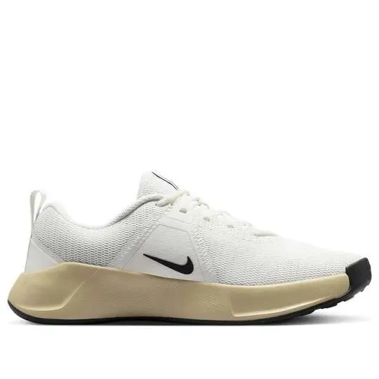 Nike shoes - Nike MC Trainer - Trainer - FQ1831-101 - Sail/Black-Team Gold-White 1