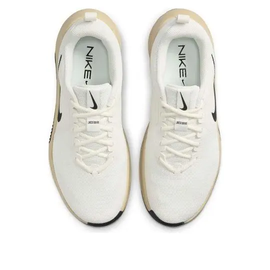 Nike shoes - Nike MC Trainer - Trainer - FQ1831-101 - Sail/Black-Team Gold-White 2
