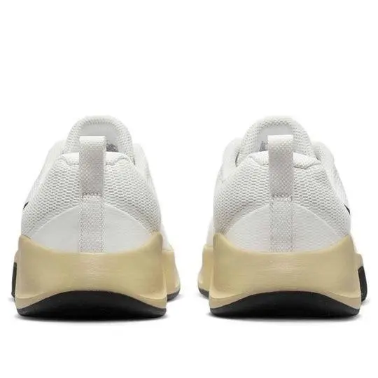 Nike shoes - Nike MC Trainer - Trainer - FQ1831-101 - Sail/Black-Team Gold-White 3