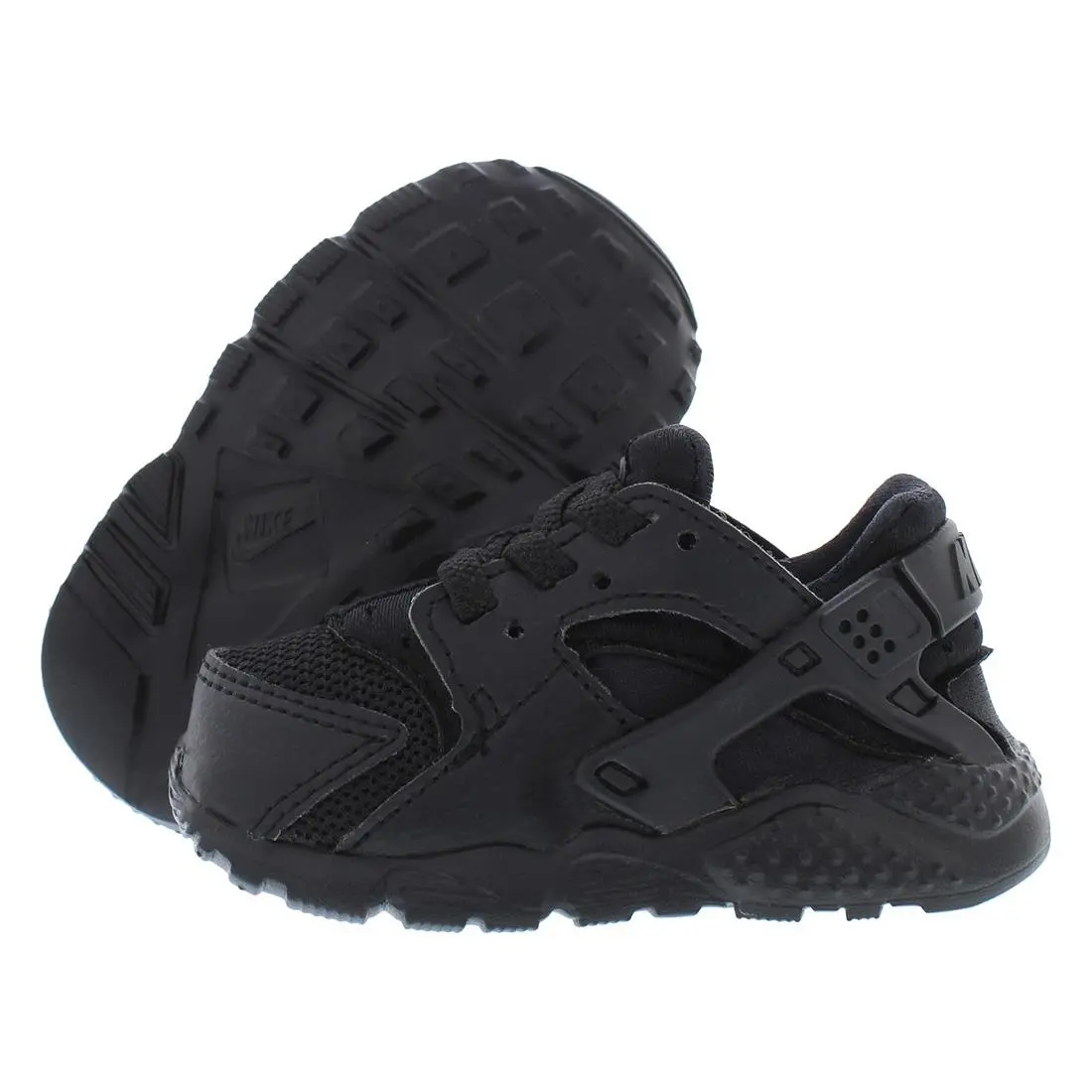 Huarache Run Infant/toddler Shoes by Nike