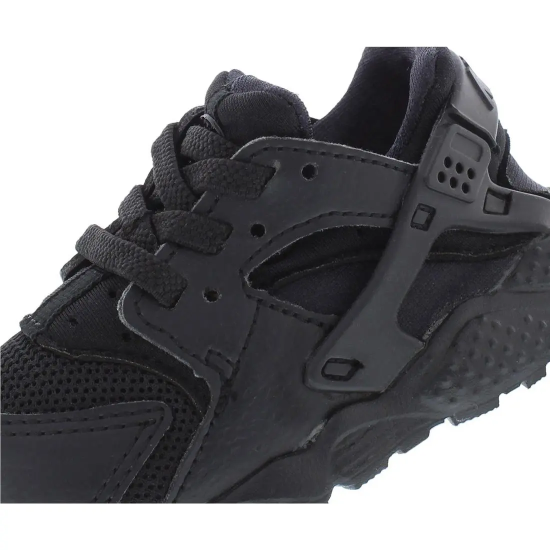 Nike shoes - 704950016 - 704950016 - Black, Main: Black 3