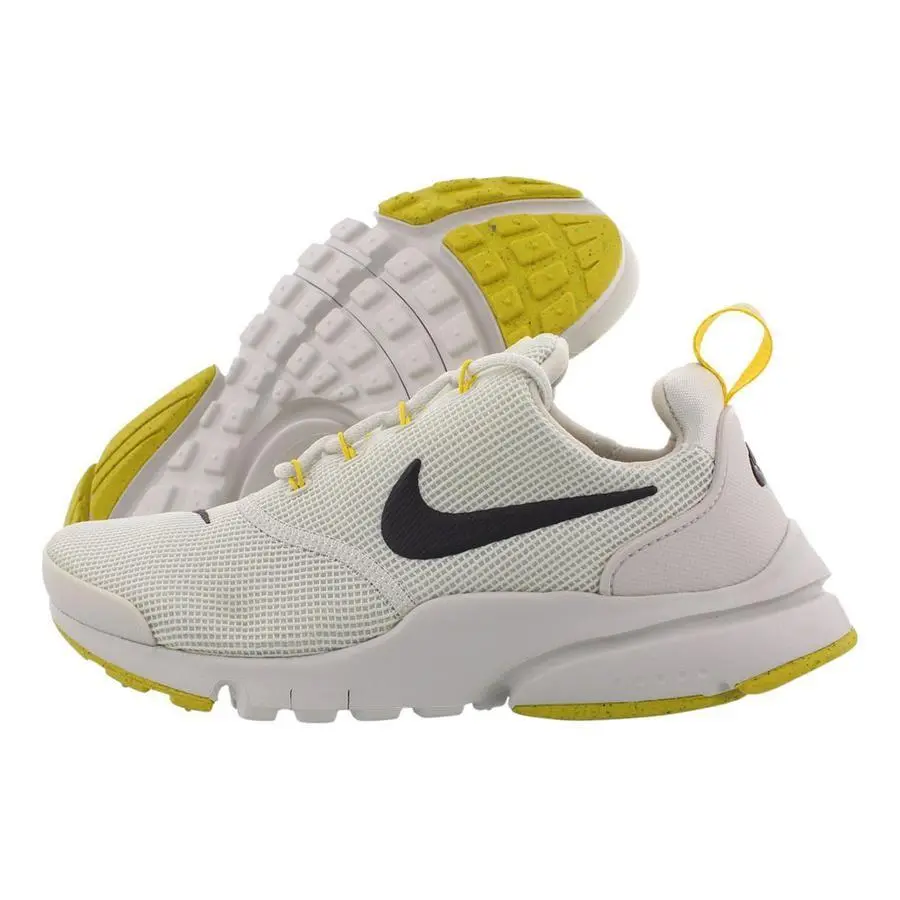 Nike shoes - 913966007 - 913966007 - Beige/Black, Main: Beige 6
