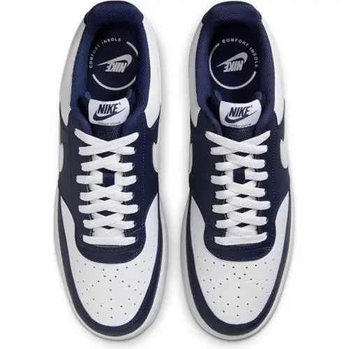 Nike shoes - HM9862 - Vietnam - NAVY/WHITE 10