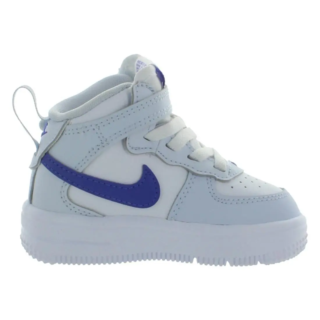 Nike shoes - FJ1918001 - FJ1918001 - Football Grey/Persian Violet, Main: White 4