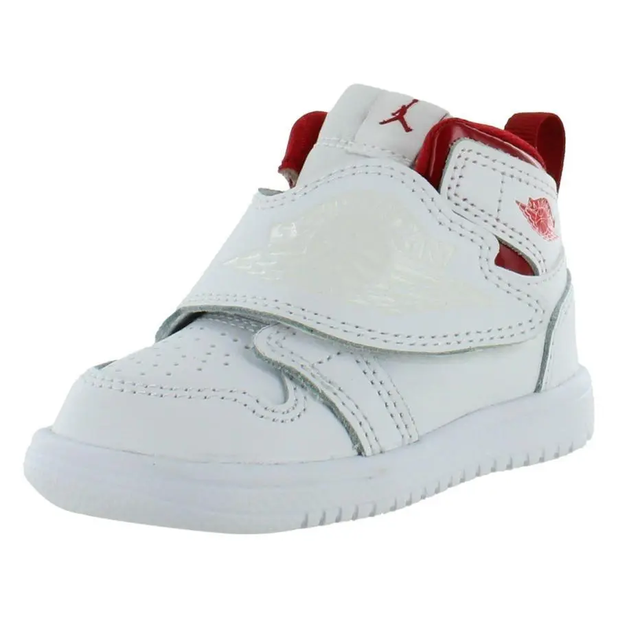 Nike Sky Jordan 1 Leather Infant/toddler Shoes