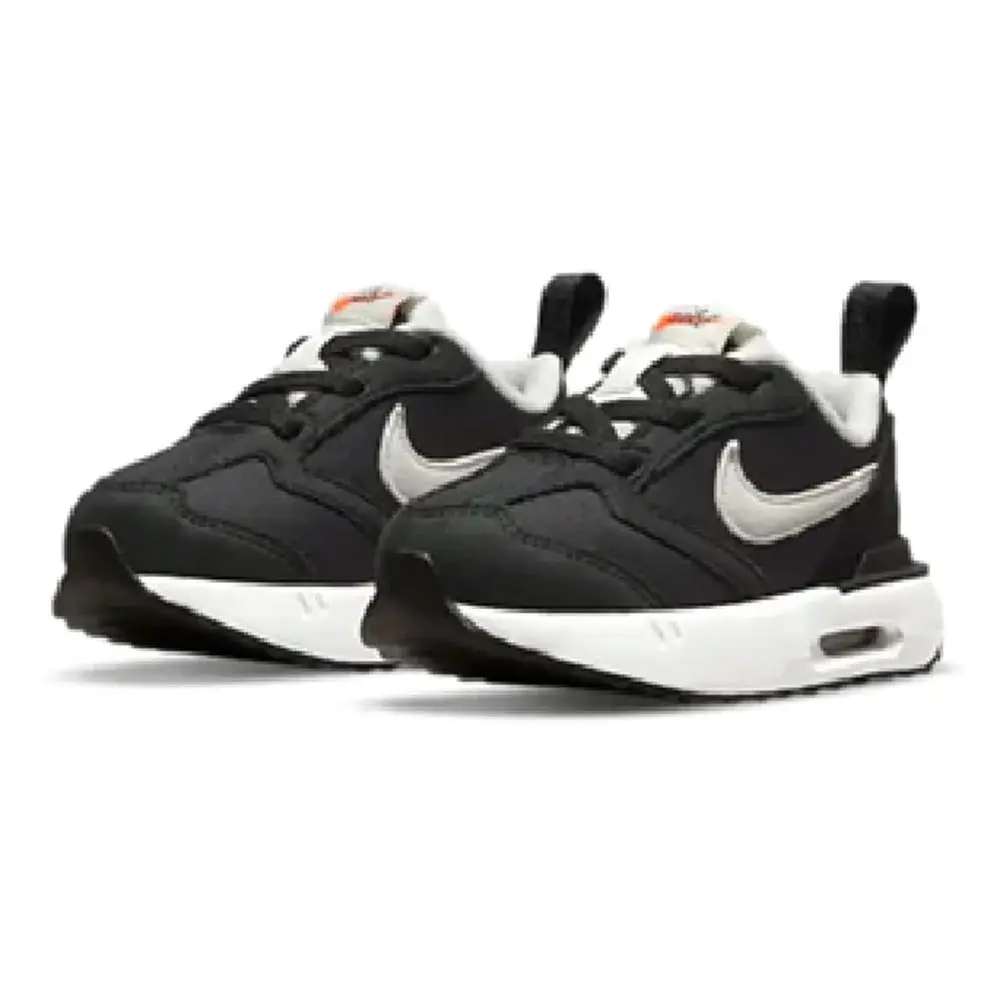 Nike shoes - DC9319 002 - DC9319 002 - Black/Summit White 1