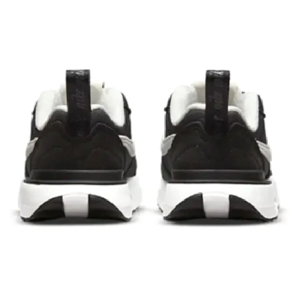 Nike shoes - DC9319 002 - DC9319 002 - Black/Summit White 2